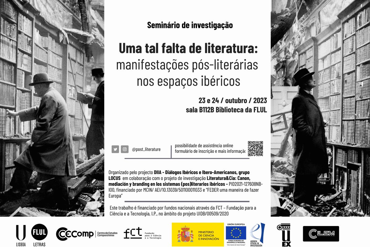 postLiterature tweet media