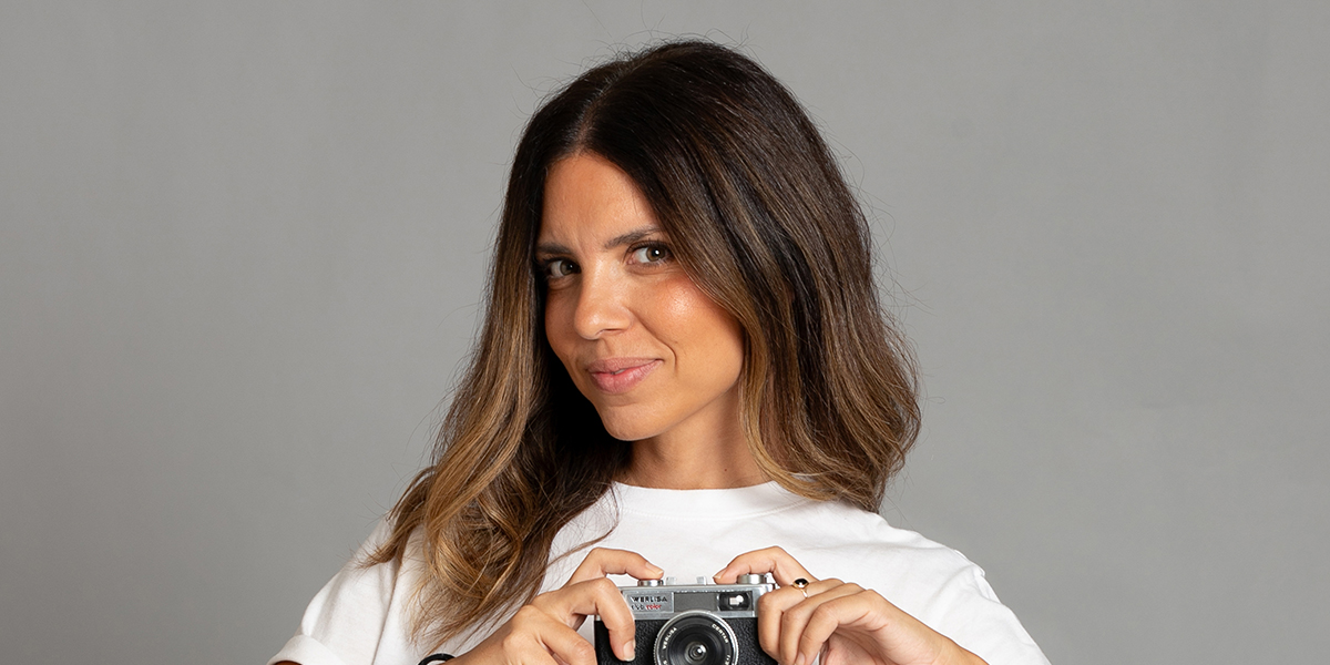 Tamara de la Cruz tiene el don de la empatía, en el ámbito profesional y personal. Además cuenta con el secreto para lograr la desconexión total. ¿Sabes cuál? 👇
bit.ly/3S5tazk
Conoce el lado humano de Newno
#peopleandflow #marketing #people #Newno #AllSidesOfMarketing