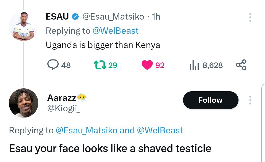 UtdSlair's tweet photo. I enjoy it when they cook Esau 😂😂😂😂😂😂😂😂😂😂😂 https://t.co/64kekiQx8O