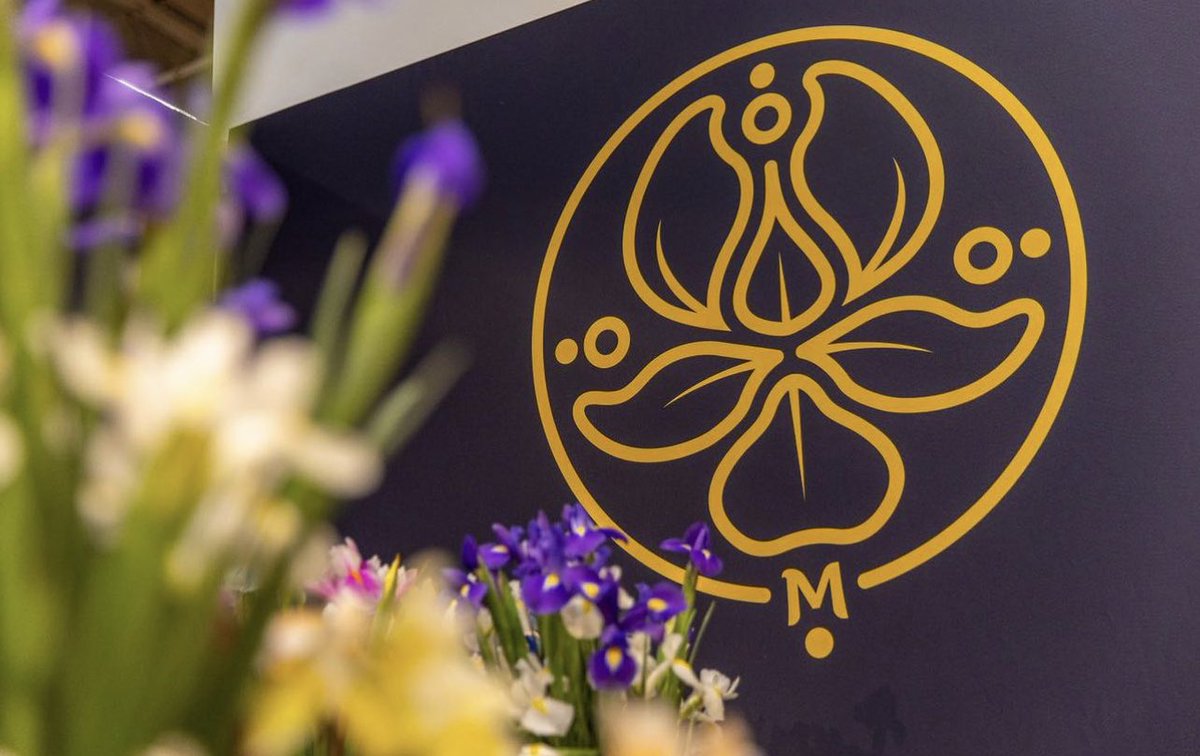 Last year we revealed our new identity at the Trade Fair. Behind the scènes we are working on our booth for this year. And have we got news for you! Want to find out? Visit the Trade Fair 7-9 November in Aalsmeer. Boothnumber C2.

#thefutureisiris #irisistible #irissen