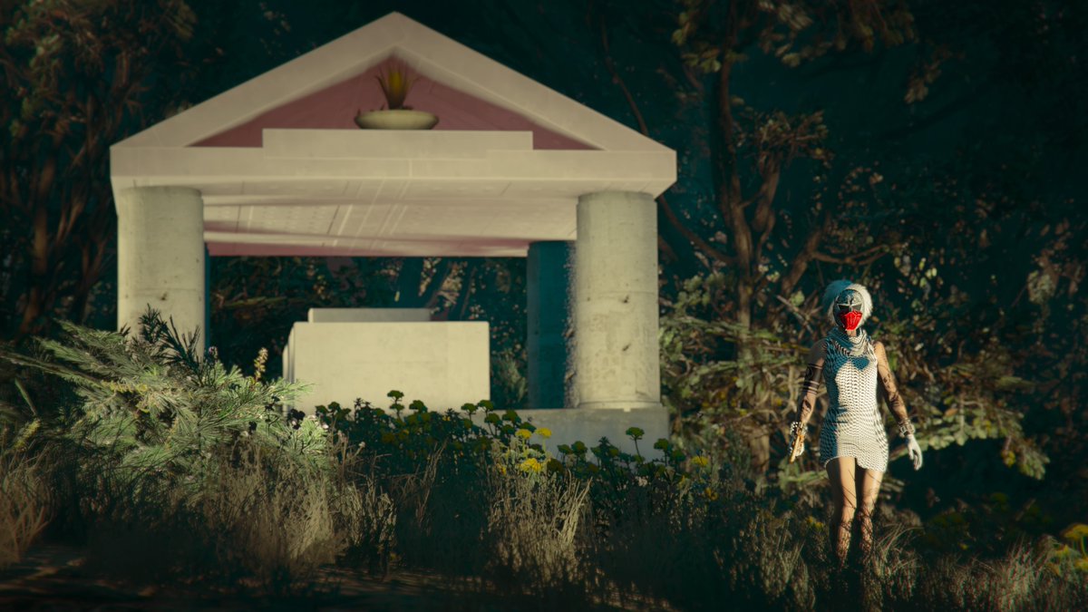 Rustic_Black's tweet image. Tombs filled with bats,
Rivers run with blood. 
Tombs of the dead... 
... and walls filled with pumpkin heads. 

#TIME4TEA - #HalloweenHell - We do it our way - Console only. 🖤✌️🦇 

#VCREW | #Snapaddicts | #HAKUNA 
#gta | #gtaonline