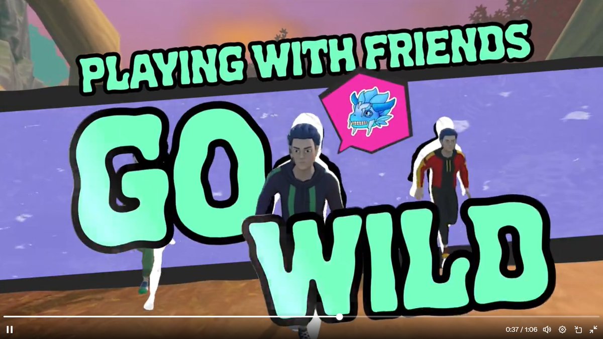 LucianoQuintel2's tweet image. Play with friends gonna be amazing...wait for it!!!
@KryptomonTeam 
#BZK
#WOKtober