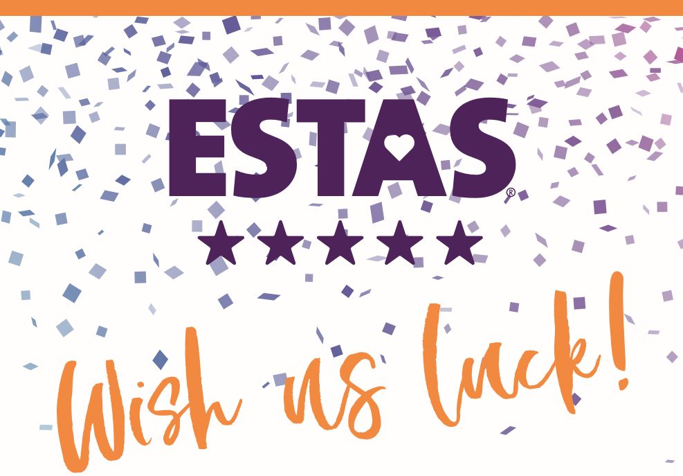 Metropix's tweet image. #ESTAS2023 day is here 💜

Fingers are crossed 🤞 for our team who are in the running for an award today. A big thank you goes out to all our customers who voted for us!

Wishing all the other shortlisted attendees the best of luck and enjoy your celebrations 🎉

#goingtotheestas