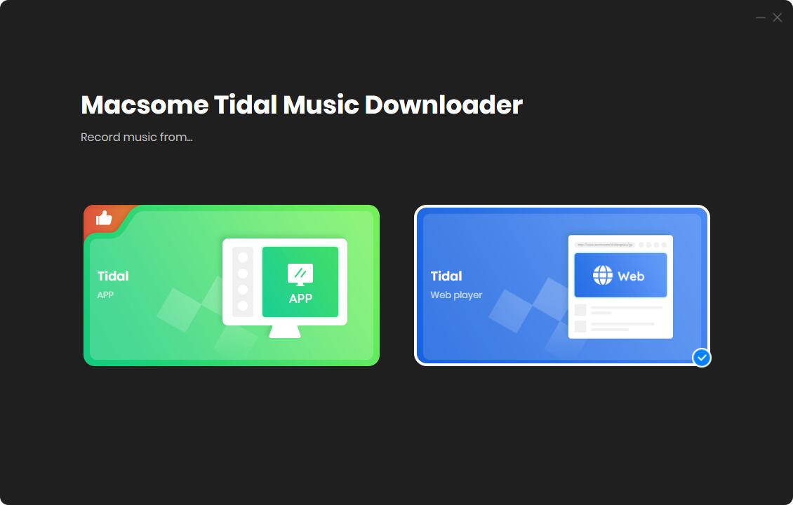 macsomeinc's tweet photo. #NEWS #newupgrade
Windows of Spotify Downloader, Apple Music Converter, and Tidal Downloader have released new versions with some minor bug fixed.
Please try or upgrade via https://t.co/iWKfWd7QgH
#spotify #applemusic #tidal https://t.co/9epEjrZV71