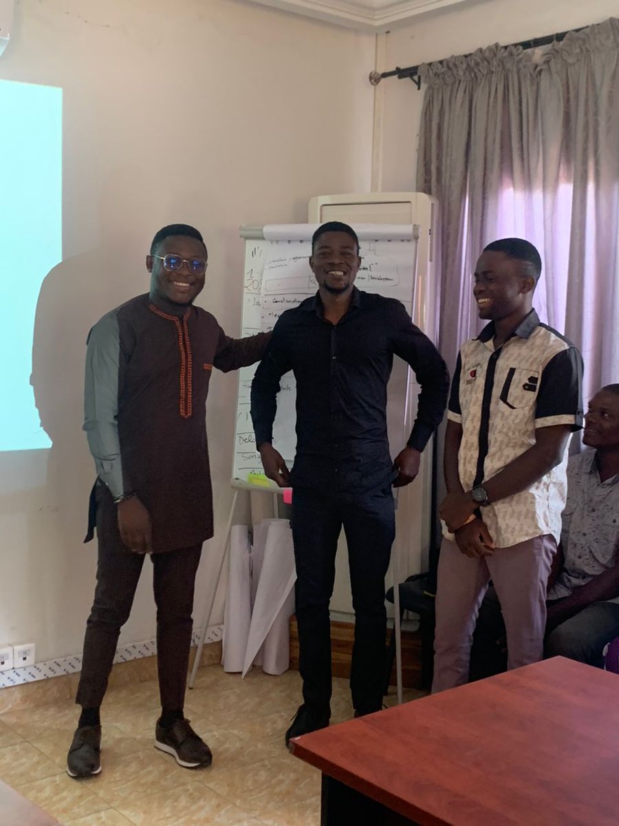 INNOV'UP TOGO tweet media