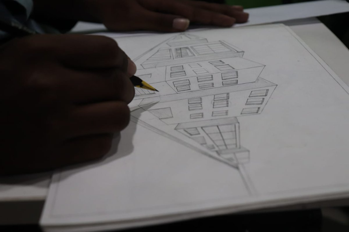 avgciofficial's tweet image. #3DArtWorkshop #Amarnadh #AVGCI #Ameerpet #ArtisticAchievement #WorkshopSuccess #CreativeSkills #ArtisticJourney #SkillDevelopment #AVGCIArtists #3DArtistry