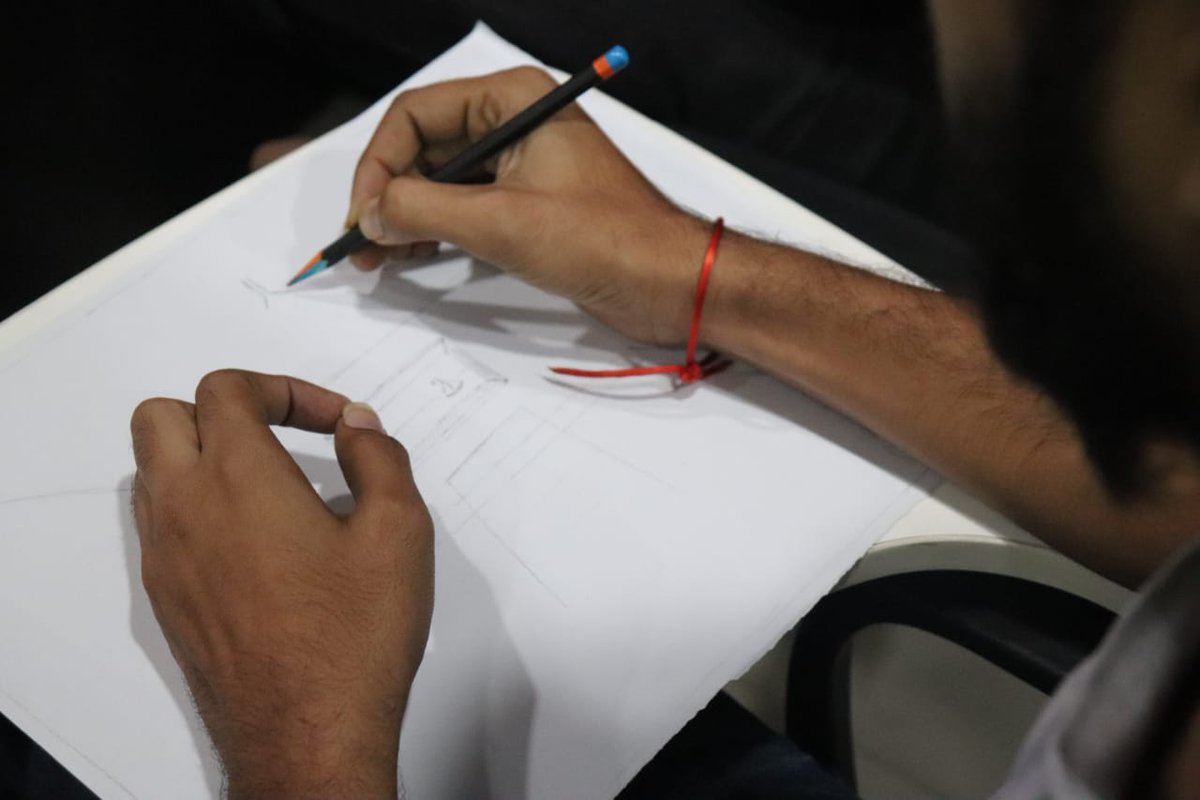 avgciofficial's tweet image. #3DArtWorkshop #Amarnadh #AVGCI #Ameerpet #ArtisticAchievement #WorkshopSuccess #CreativeSkills #ArtisticJourney #SkillDevelopment #AVGCIArtists #3DArtistry