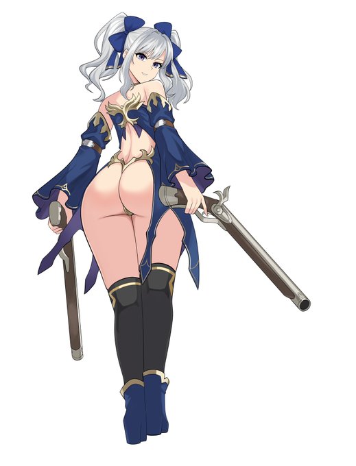 oc『断罪の天使・カルマ』 