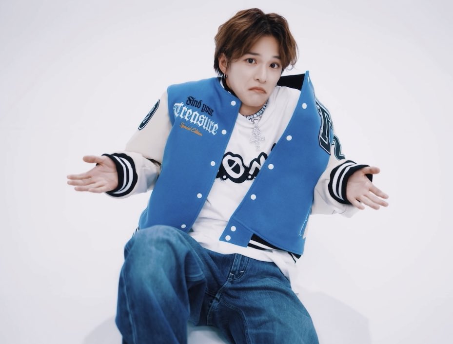 BeastCrypto_678's tweet photo. he’s so freaking adorable oh my heart

#ASAHI #아사히 #TREASURE #트레저 https://t.co/5DQdvLRxi6