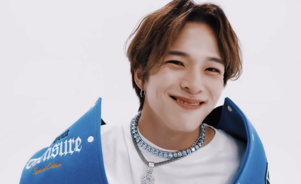 BeastCrypto_678's tweet photo. he’s so freaking adorable oh my heart

#ASAHI #아사히 #TREASURE #트레저 https://t.co/5DQdvLRxi6