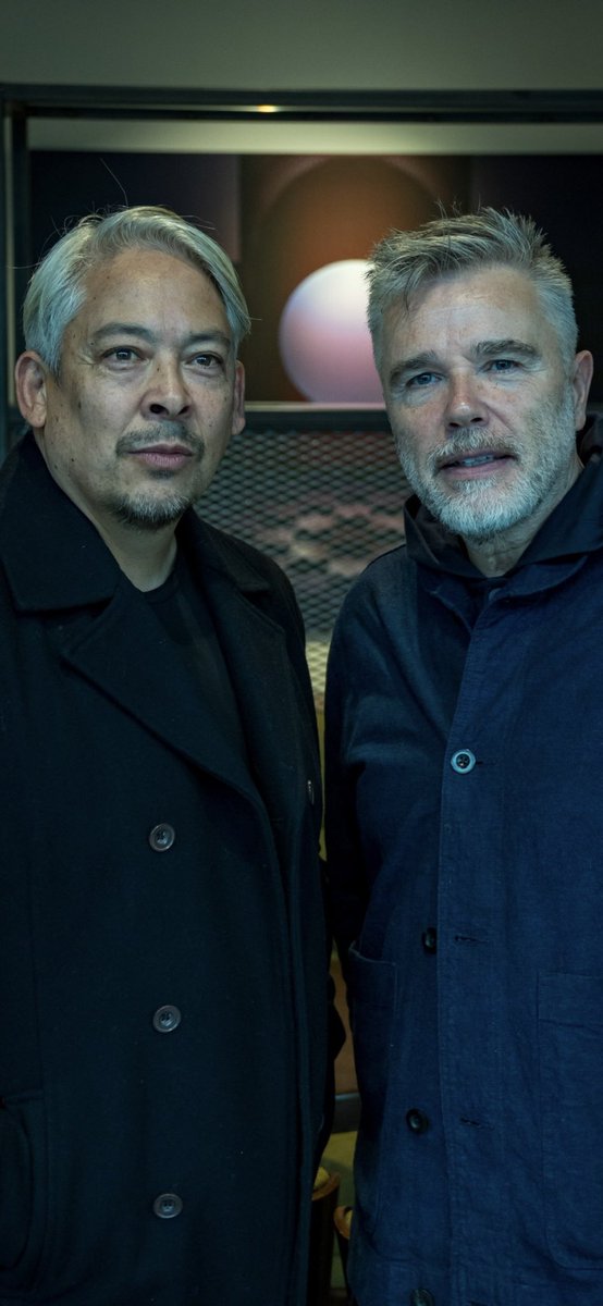 The Fifty Something Podcast tweet media