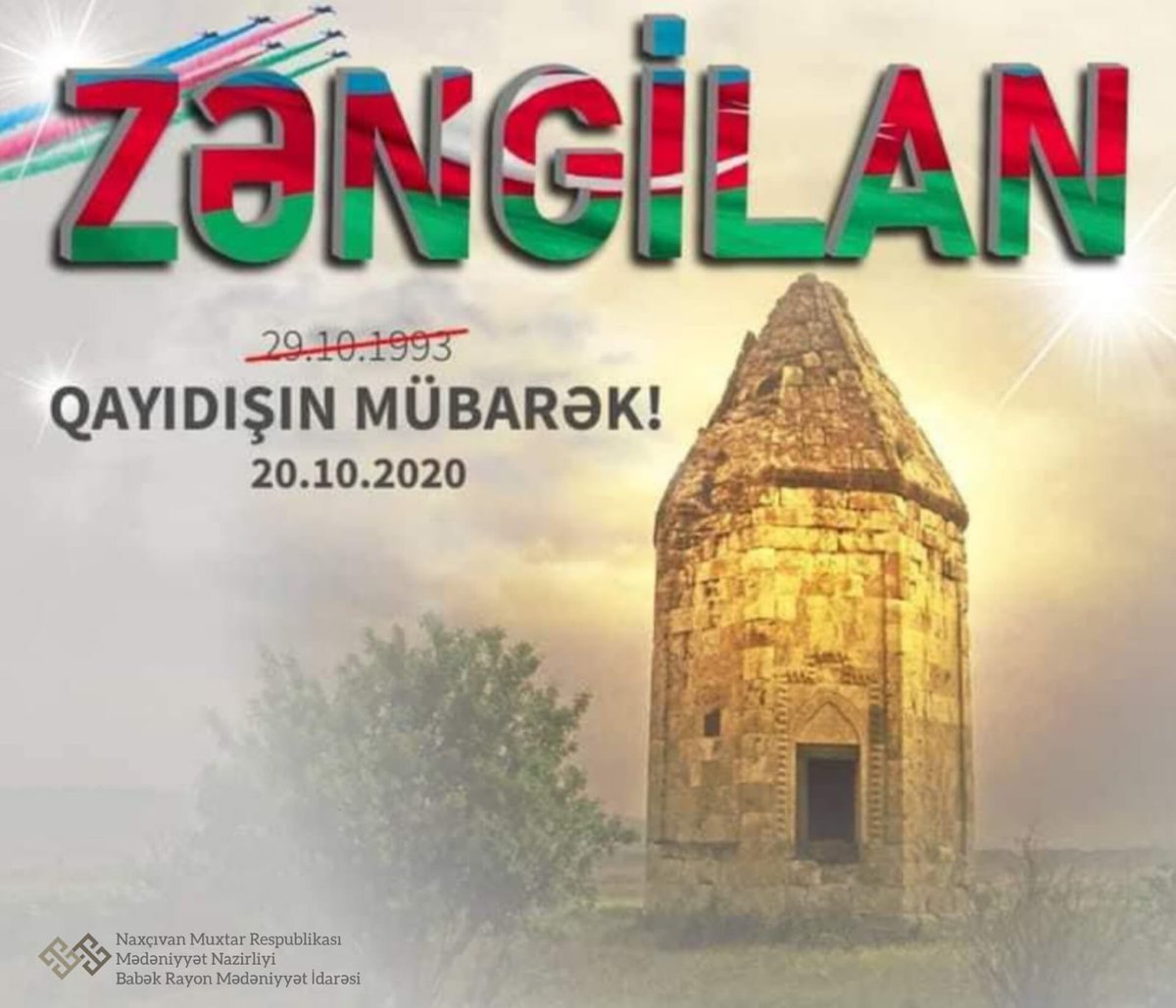 Fətəli Axundzadə (@feteli_a) on Twitter photo 