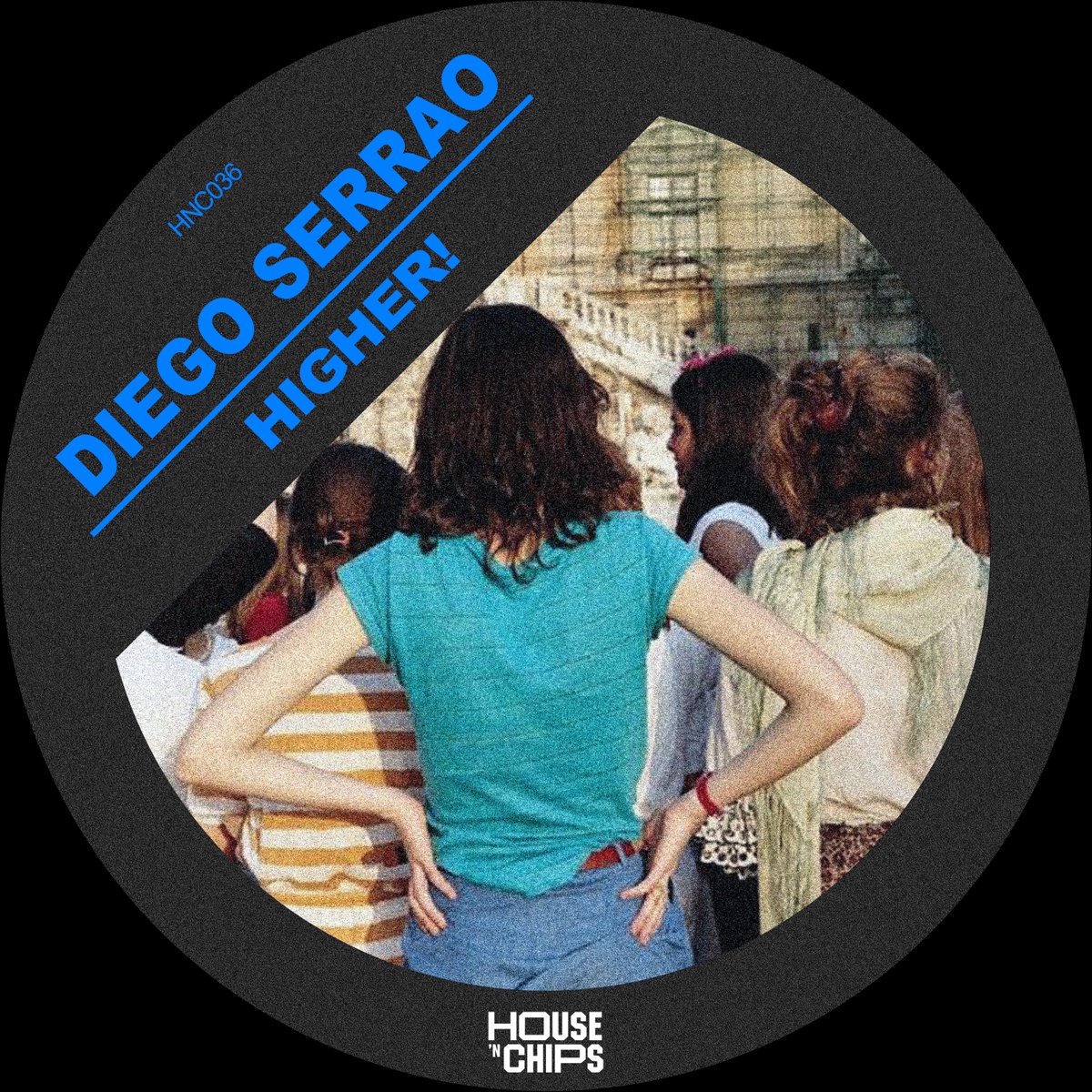𝙋𝙍𝙀 𝙊𝙍𝘿𝙀𝙍 𝙉𝙊𝙒!
We're proud to welcome Italian Dj producer Diego Serrao. Lands on the label with two amazing tracks!

Diego Serrao - Higher! [EP HNC036]
housenchips.fanlink.to/HNC036