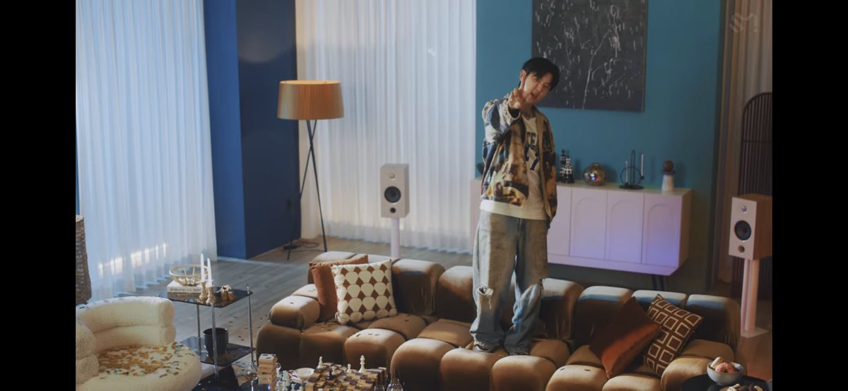 [!] 231020 ‘We will be fine, just like this’ ❤️ #CHANYEOL’s “Good Enough” is out now!🍒

Stream the MV
🎬 youtu.be/Ib1Bhg5ymAY?si…

Save it to your playlist
🎧 CHANYEOL.lnk.to/GoodEnough

CHANYEOL GOOD ENOUGH
#Chanyeol_GoodEnoughMV
#찬열_그래도돼_같이들어요
<a href="/weareoneEXO/">EXO</a>