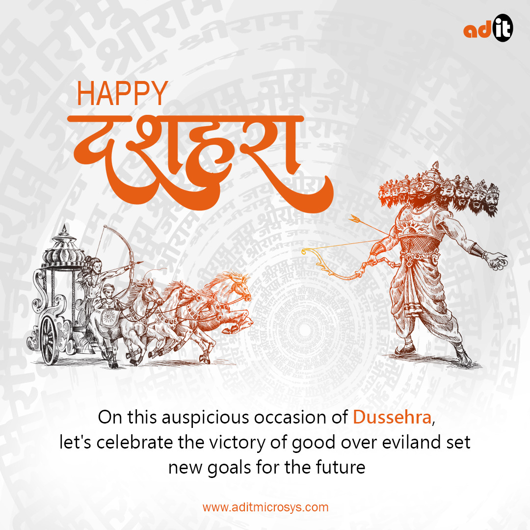 Adit Microsys tweet media