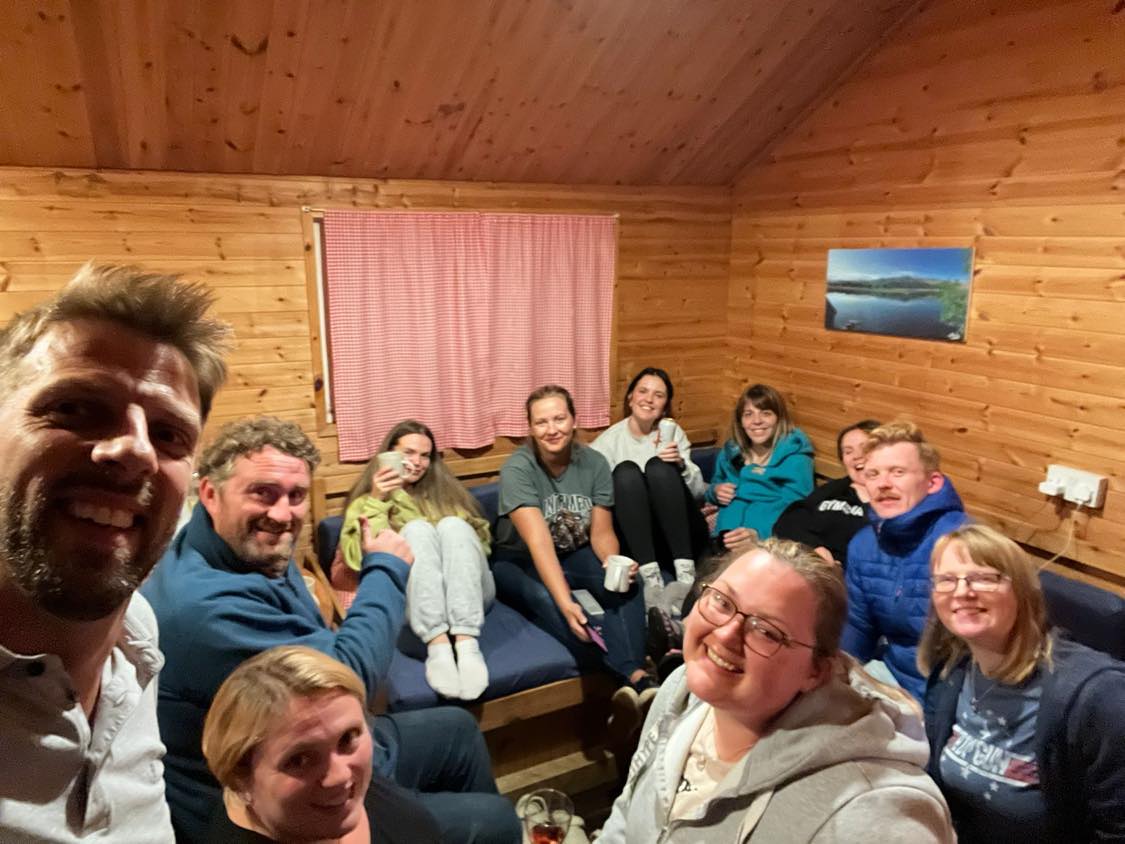 D_TrainingWales's tweet photo. #fundraisingFriday
Throwback to when Dawsons Training Wales joined @dawsonsproperty in accomplishing our Snowdon Charity Hike #snowdon where we raised over £4000 and awareness for @motor_neurone_disease_uk
#teamsnowdon #teamdawsons #snowdonia #mnda https://t.co/UIOFfSH4um