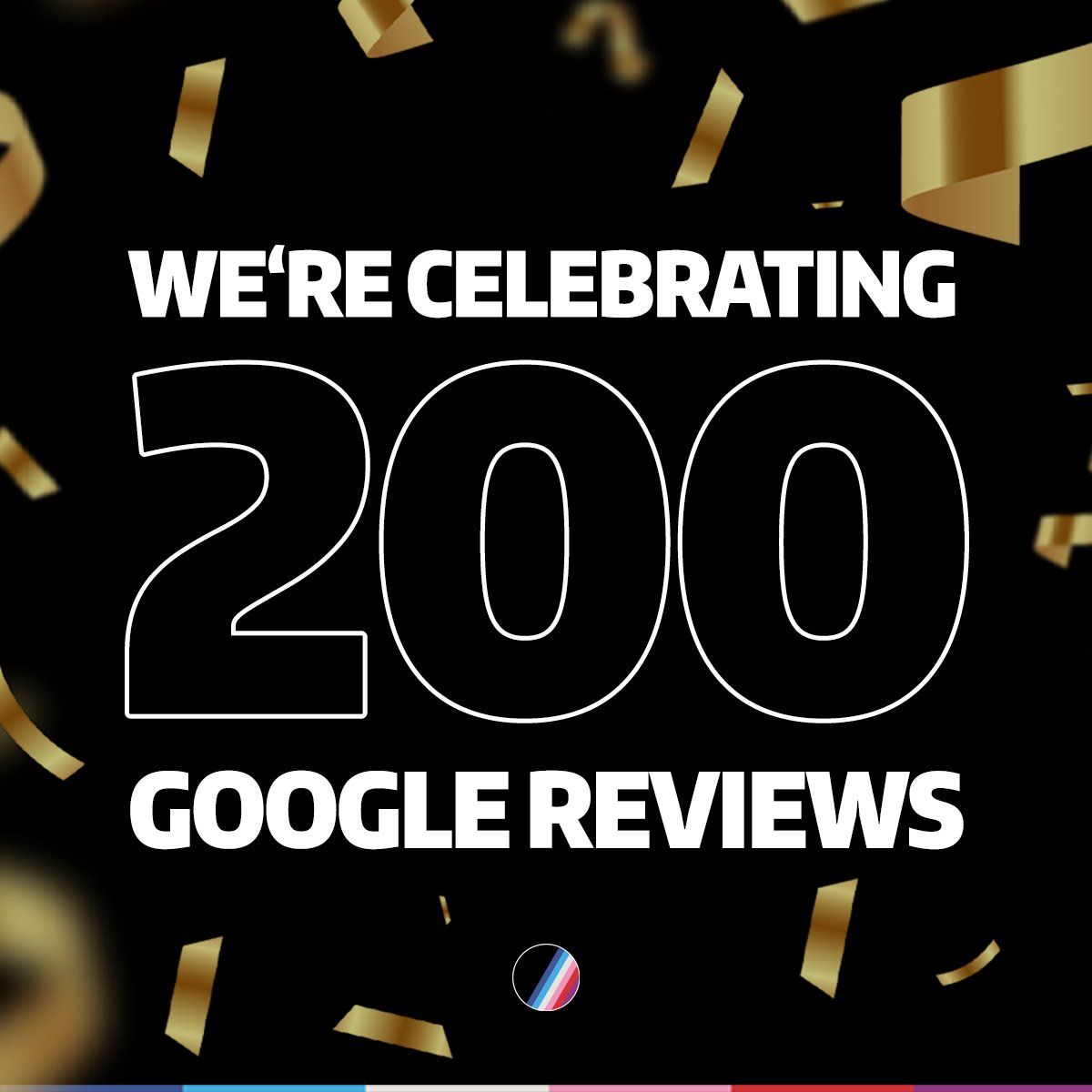 🌟🥂 We've hit a milestone worth celebrating - 200 Google reviews and counting! 🌟🤩 Thank you for making us your trusted choice. With an average rating of 4.7 stars, your support fuels our commitment to excellence! 🚗💫 #200ReviewsStrong #Grateful #DrivingExcellence 🌟🚗