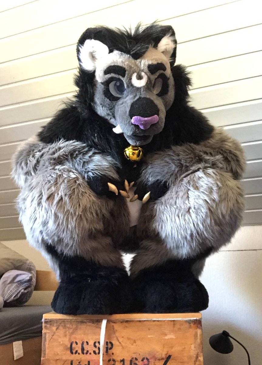 FluffySnep tweet media