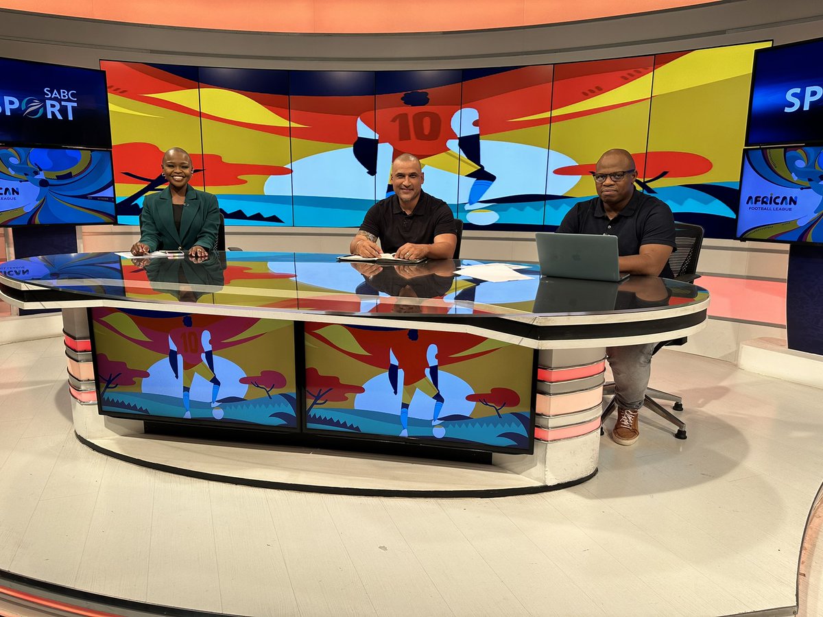 Velile Mnyandu 🇿🇦 tweet media