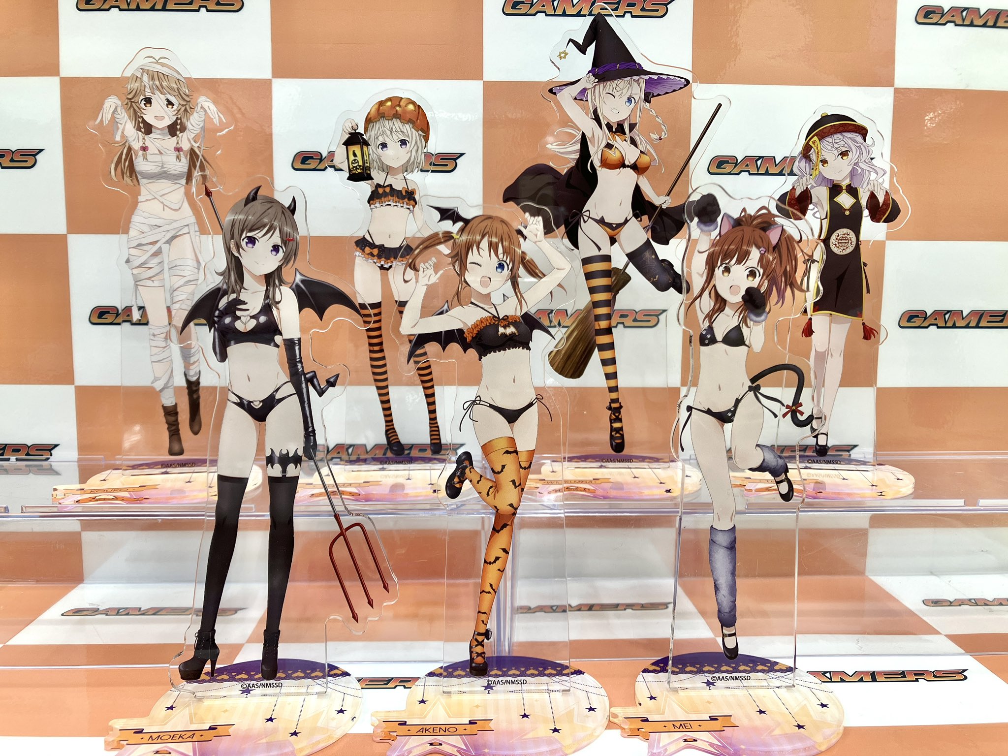 AKIHABARAゲーマーズ本店 on X: 