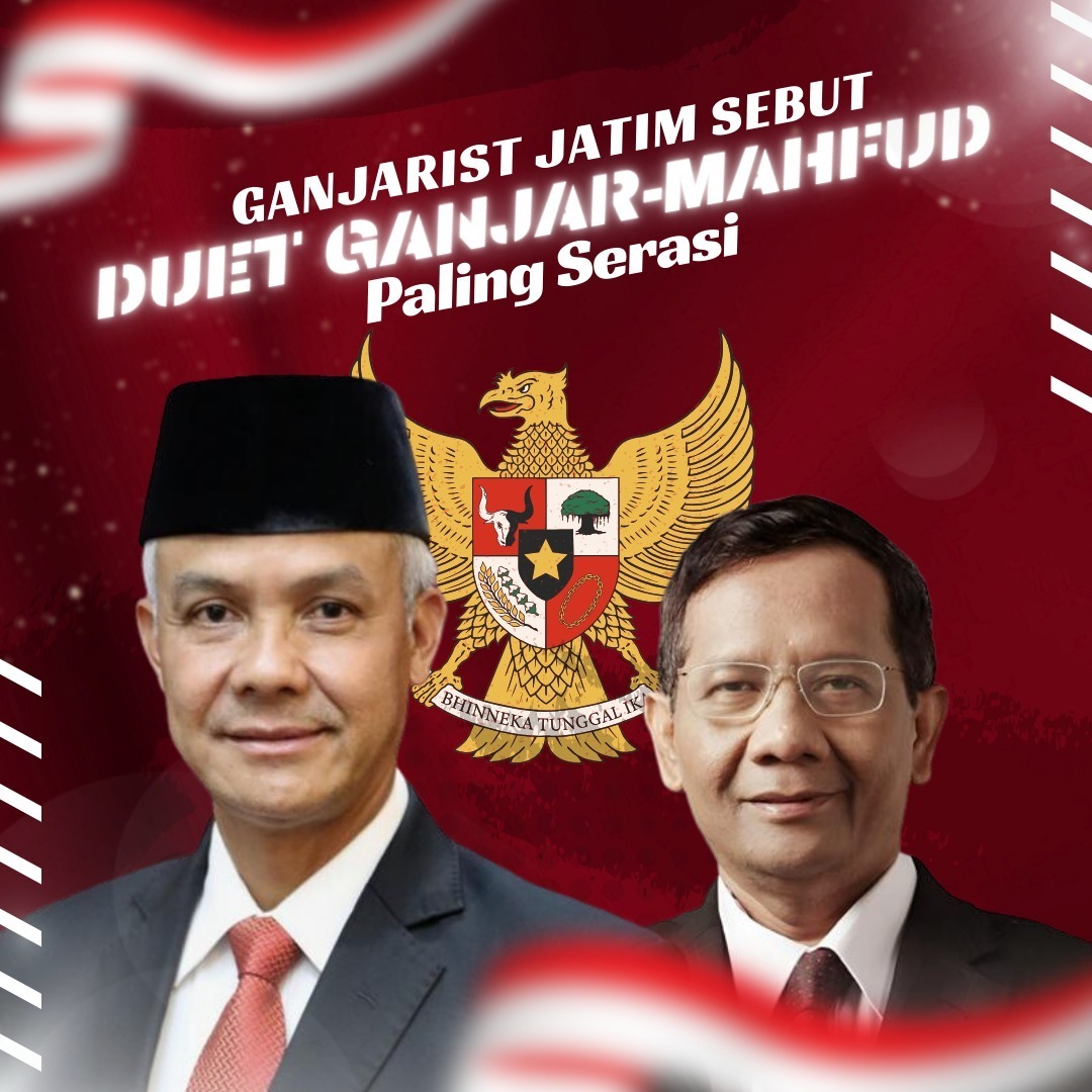 recky_sumilang's tweet photo. Saatnya Indonesia bangkit bersama Ganjar Mahfud untuk Indonesia 2024

GanjarMahfud BerantasKorupsi
PasanganBersih DariKorupsi https://t.co/Uk3tYk513q