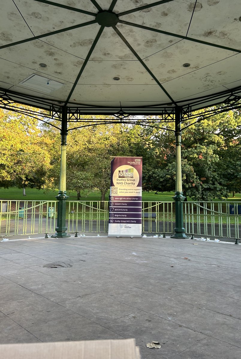 Our Walk of Hope event alongside <a href="/dudleymbc/">Dudley Council</a> was a truly heartfelt event where many came together and supported each other in remembering those that have been lost whilst raising funds for <a href="/DGNHSCharity/">DGNHS Charity 💙</a> Baby Bereavement Campaign @DudleyMaternity <a href="/DudleyGroupNHS/">The Dudley Group</a> <a href="/Dgftchaplaincy/">DGFT Chaplaincy</a>