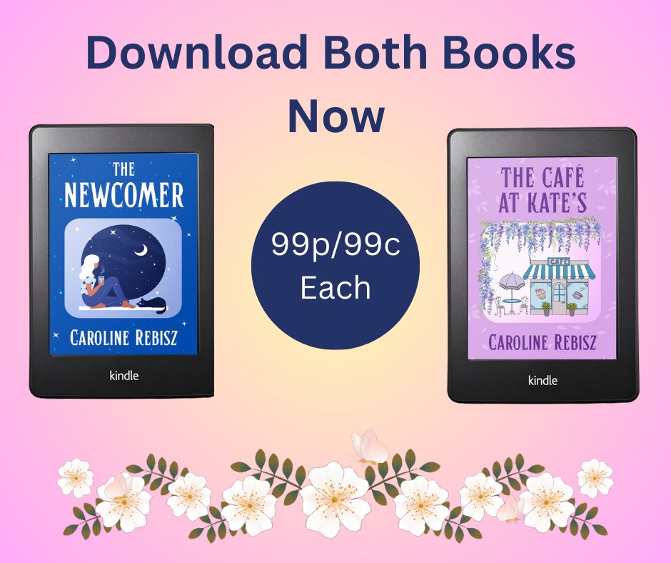 #ShamelessSelfpromofriday #bookstoread #readingforpleasure #booktwt #WritingCommunity Grab yourself a bargain for the weekend! Both books 1 & 2 of the series are available for 99p or 99c for the next few days. Free to read on #KindleUnlimited mybook.to/SixpennyBisset…