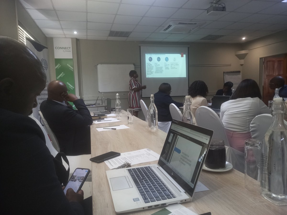 wisy475's tweet photo. Today I am participating at the EMCOZ/ILO Validation Workshop on Reducing the Regulatory Burden for Small Busineses in Zimbabwe. As ZCIEA we are presenting  on the Limitations and obstacles for SMEs to register businesses.@ilo @FNV @CIPEAfrica @OMpslsw @InfoMinZW https://t.co/aWcYFdeq4n