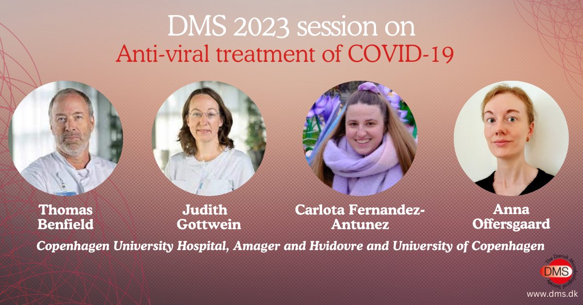 DMS - The Danish Microbiological Society tweet media
