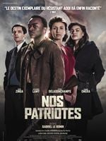 merlinpapin3's tweet photo. .@FredOL69007 On souhaite un Bon Anniversaire à #MarcZinga qui a 39 ans on peut le voir dans
Femmes du Square
Nos Patriotes
Moloch
Augure
Tori et Lokita
La Miséricorde de la Jungle
Black Box
Bievenue Marly Gomont https://t.co/hZn9x1lEW7