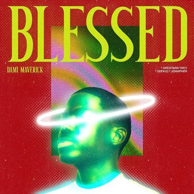 adefayojola's tweet image. #NewProfilePic #Blessed247