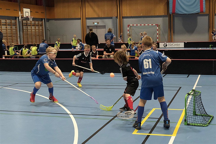 SoderhamnsIBF's tweet photo. Nu startar vi innebandyskola för barn födda 2016-2017 https://t.co/RNrax5srCo https://t.co/MUMPtF7nyH