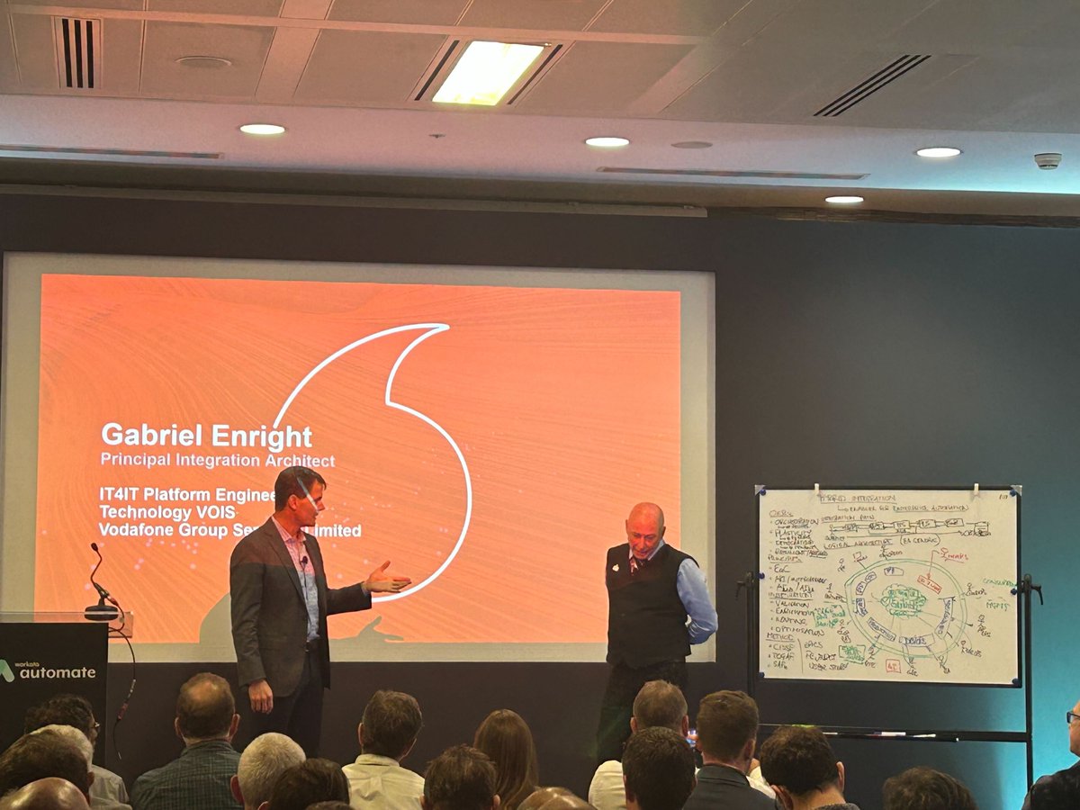 Twenty20Sys's tweet image. 🚀 Highlights from @Workato Automate London 2023! 🌐

Thanks to Workato for this fantastic experience. We&apos;re excited to bring these insights back to our team. 🙌

Stay tuned for innovations shaping our future. 🛠️

#WorkatoAutomate