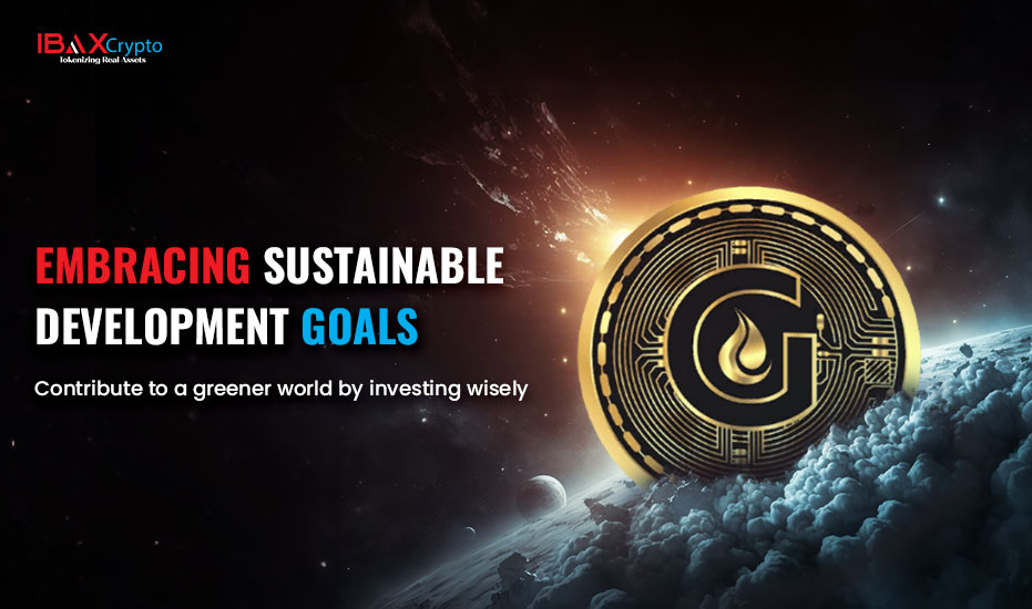 At IBAX, we're not just about innovation; we're about making a meaningful impact on the world. Today, we want to shed light on the United Nations' Sustainable Development Goals (SDGs) and why they matter more than ever!
The SDGs are our compass, guiding us towards a better, more