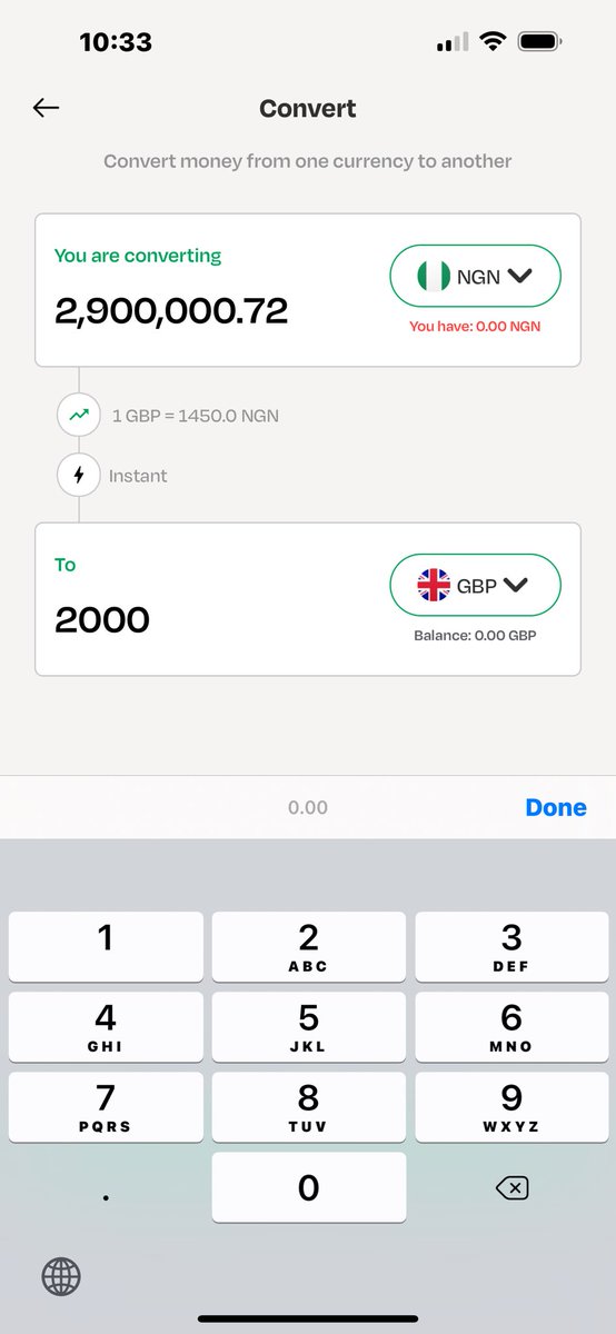 What is cardoso doing in the Apex bank, what are the policies putting in place to stop the devaluation of our currency.

With the space of 2day, what is going on in Nigeria for crying out loud, this is bad for our economy.