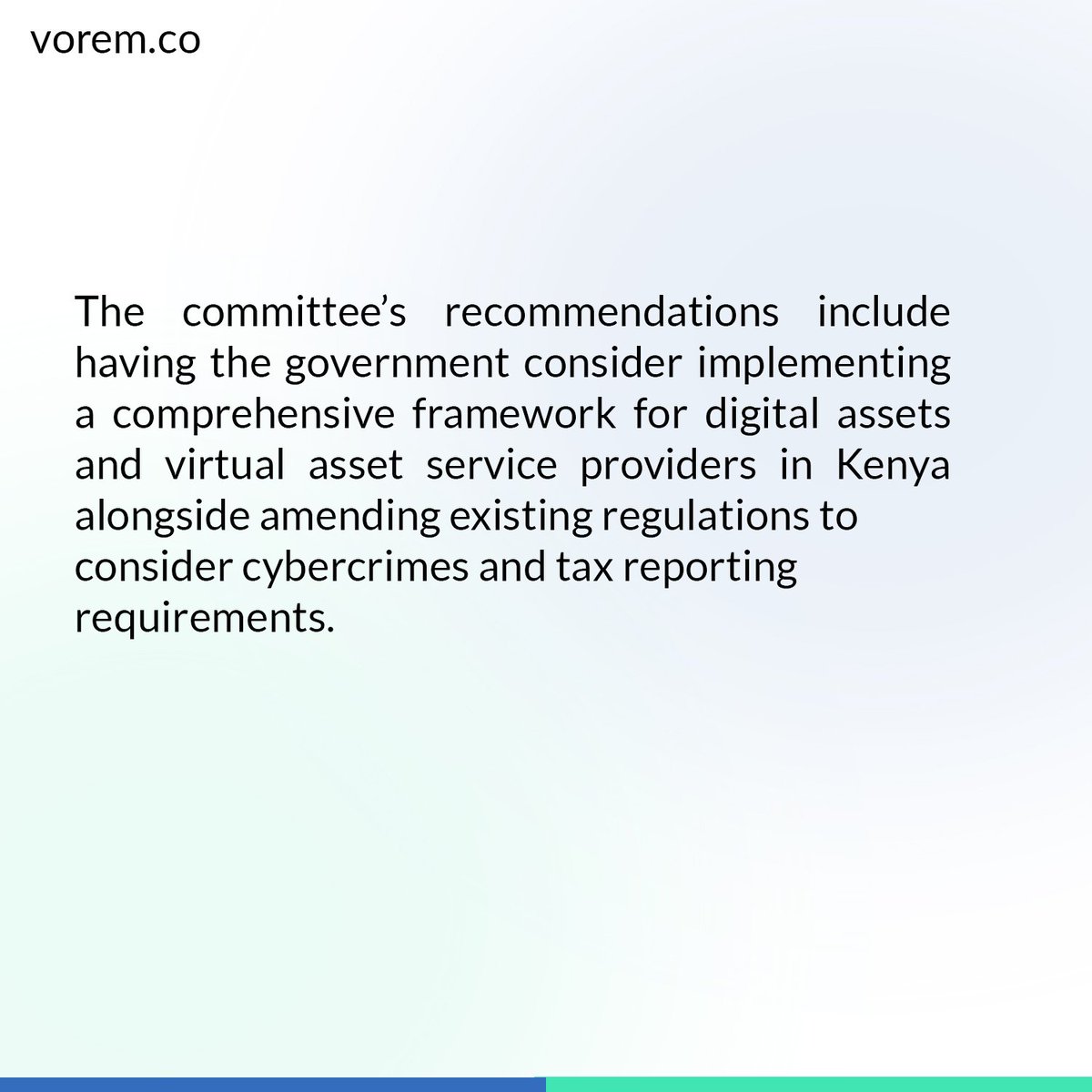 Vorem_academy's tweet photo. Swipe to see the reasons why
Don't forget follow us for more blockchain news.
#blockchainnews #blockchainafrica
#learnwithvorem #Voremacademy https://t.co/nWhZMgwGbK