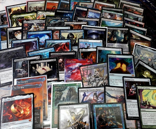 Manaleak.com mtgUK tweet media