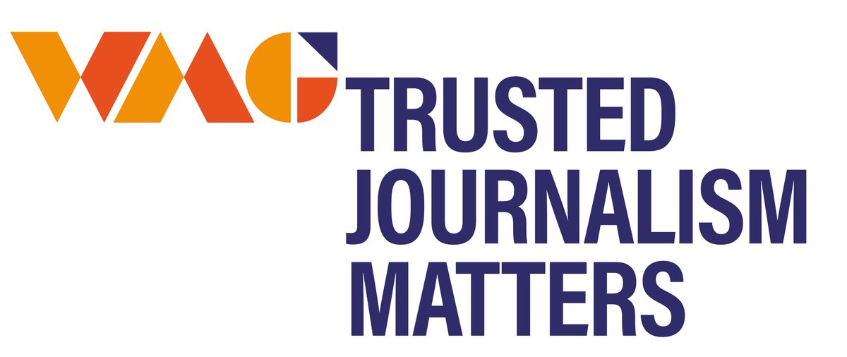 When people need to make sense of what's going in the world - in real-time as it unfolds - trusted journalism from credible sources is crucial. Our members are committed to delivering facts, balance &amp; editorial excellence across all their channels.

world-media-group.com