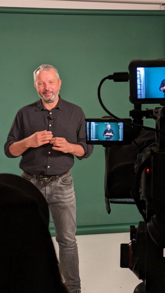 Global Change Research Group – CULS Prague tweet media