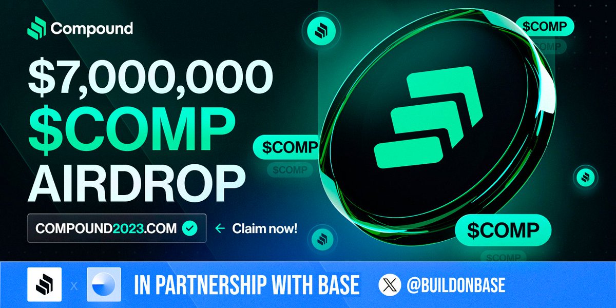 NicoleR33577370's tweet photo. The moment you've all been waiting for is here!

✅ CIaim your share now, takes just a few seconds: https://t.co/uZWWOPWwfE https://t.co/hrZwUj8lOW
