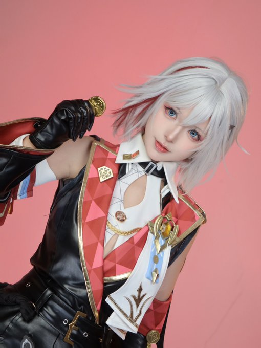 Twitterのコスプレ画像38