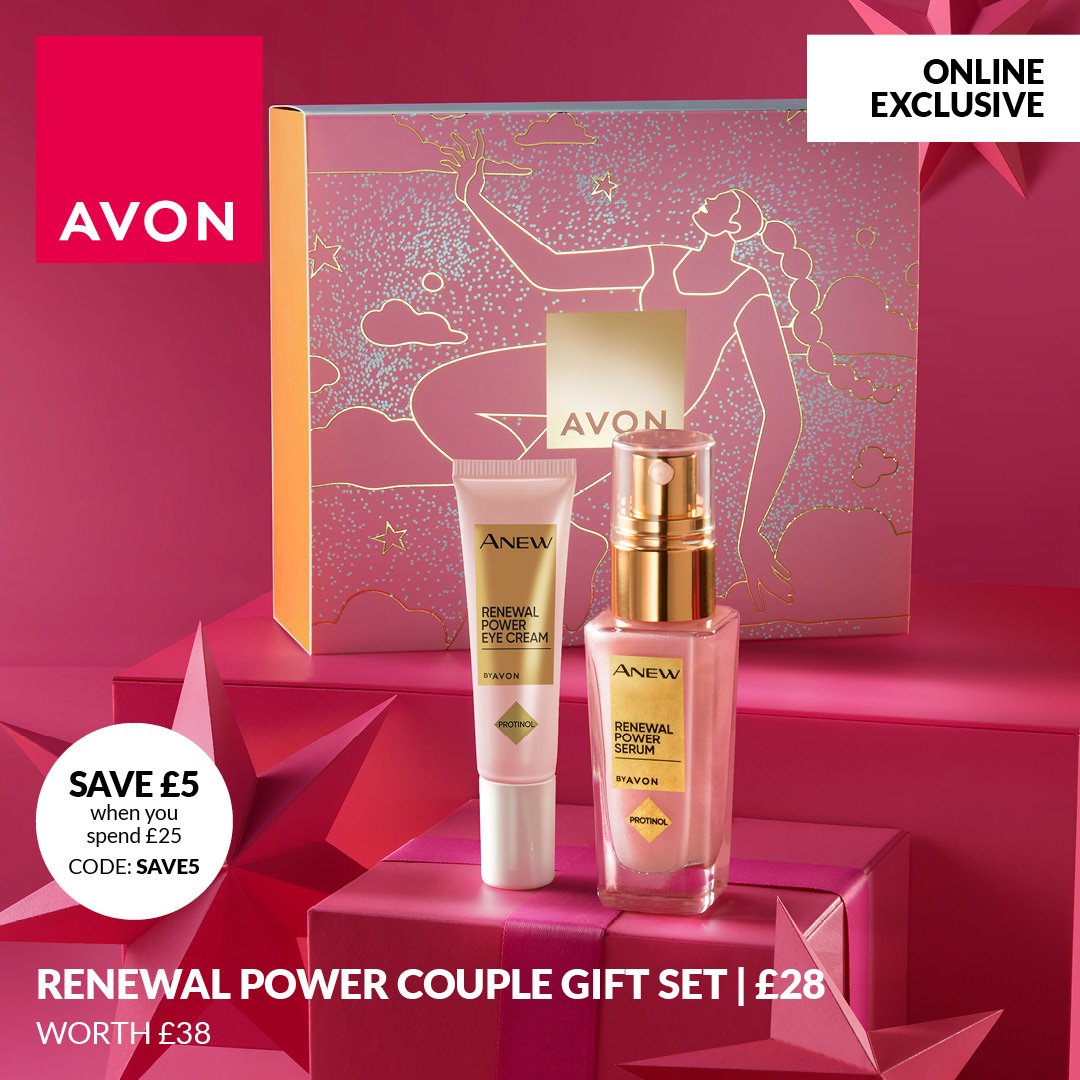 ClareAlcock2's tweet photo. Now who can really resist the chance to save while you shop?! 🤔
Spend £25 and save £5 across anything with code SAVE5. Offer ends 22nd October. Don't miss out! 🩷
https://t.co/B92gPQLbKp
#save5 #savewhileyoushop #christmasshopping https://t.co/AlGPBTtDkO