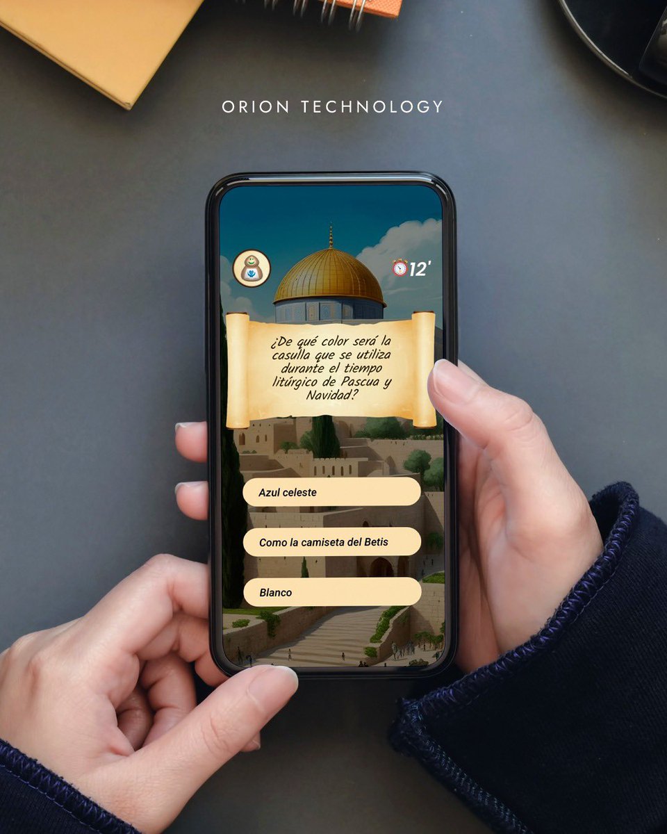 nicoleconcarmoo's tweet photo. Desafío dado es un desafío cumplido ✅ creamos una App en 30 días 🤩 

Cuando este proyecto llegó a nuestras manos teníamos una misión , mejorarlo cuidando cada detalle visual y sobre todo mejorar el desarrollo por detrás de esta aplicación . El resultado es impresionante 🤩. https://t.co/7qju3E3j6e