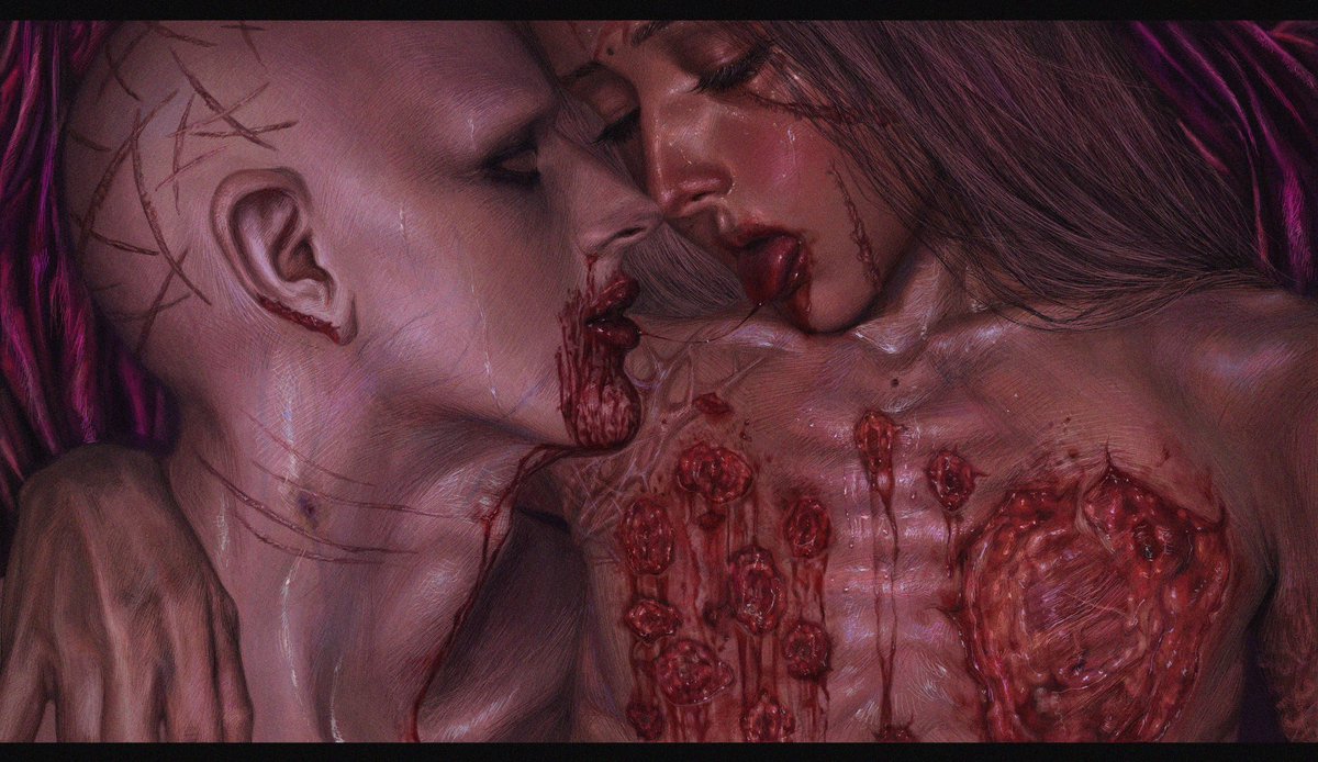 重生之我是龙丸 tweet media