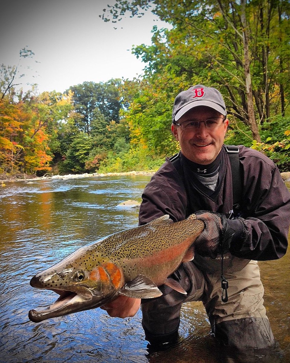 PerfectHatch's tweet image. 👀 Here’s to a ‘Perfect’ Friday…

#flyfishing #perfecthatch #flyfishinglife #flyfishingnation #outdoorlife #outdoors #goexplore #getoutdoors #flyfishingjunkie #flyfishinglifestyle