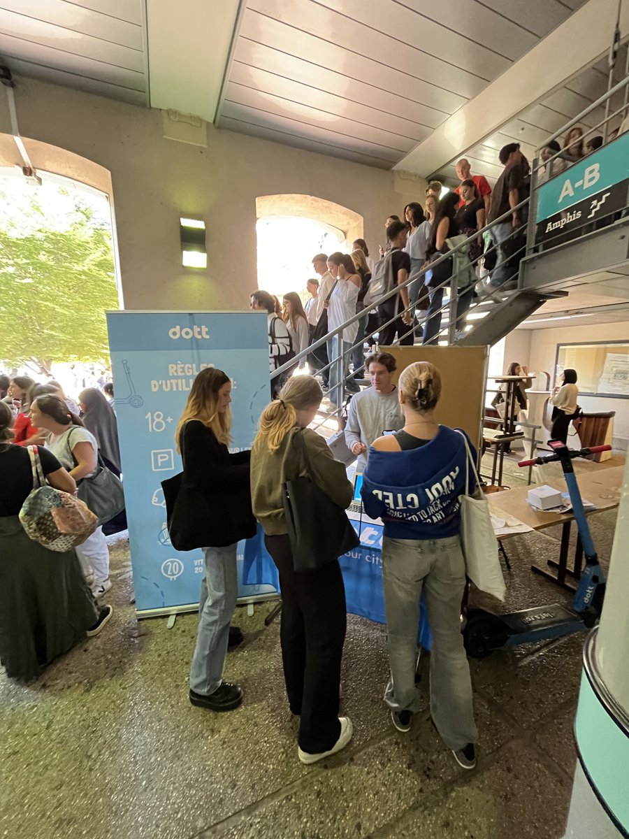 Dott France tweet media