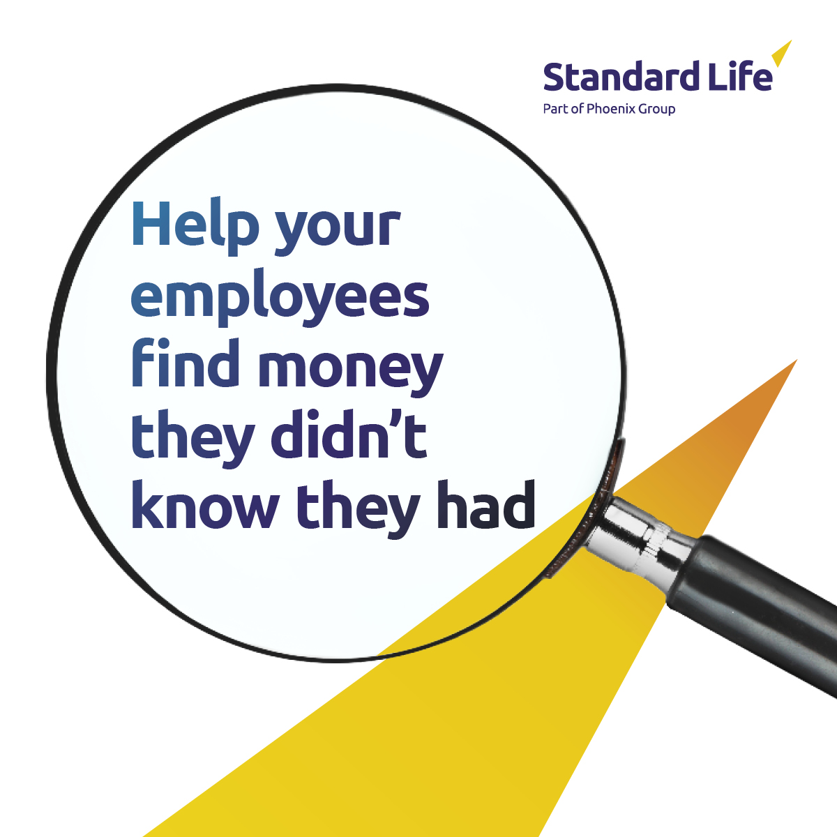 Standard Life Workplace tweet media