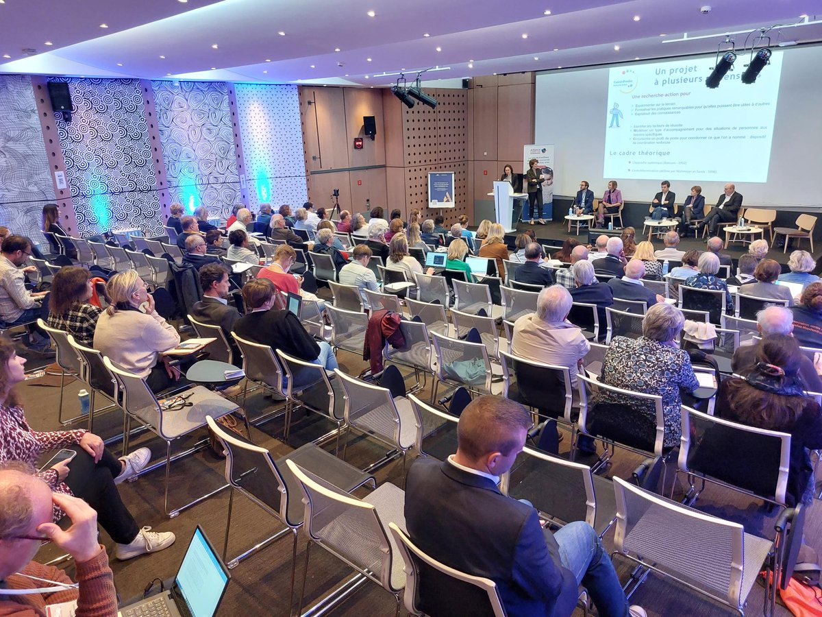 Agence COMMSanté tweet media