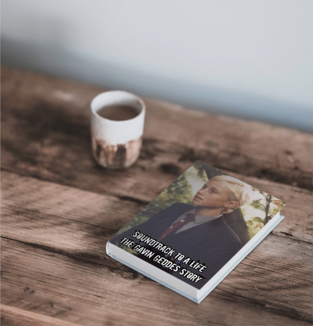 GavinGeddes7's tweet photo. #writerslift on this #Follobackfriday so #WritingCommmunity drop links, WIP, books etc and retweet this so others can post theirs.
Throughout the day I’ll like, RT your works and IFB. Mine is in the comments.✍️🇬🇧 https://t.co/kyHx2rlCmI