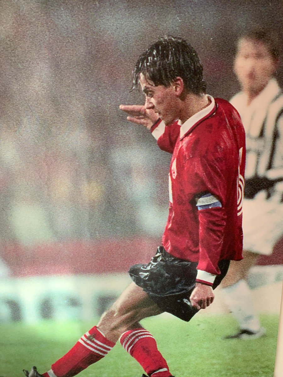 På denne dag for 30 år siden: Kongsvinger - Juventus 1-1. 🔥 Hva husker du best? ❤️🤍